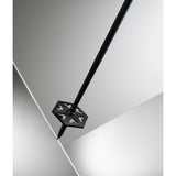 Trios Freebird Ski Poles