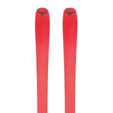 Camox Freebird Skis and Pilus Skins 2026