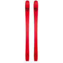 Camox Freebird Skis and Pilus Skins 2026