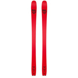 Camox Freebird Skis and Pilus Skins 2026