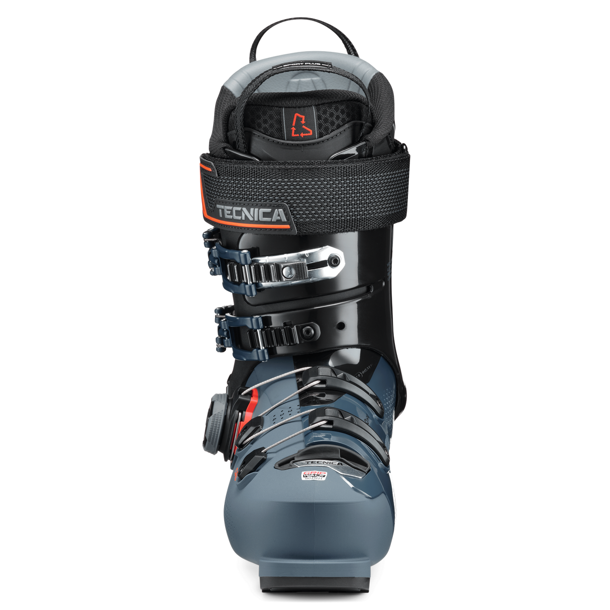 Mach BOA HV 120 Ski Boots 2026