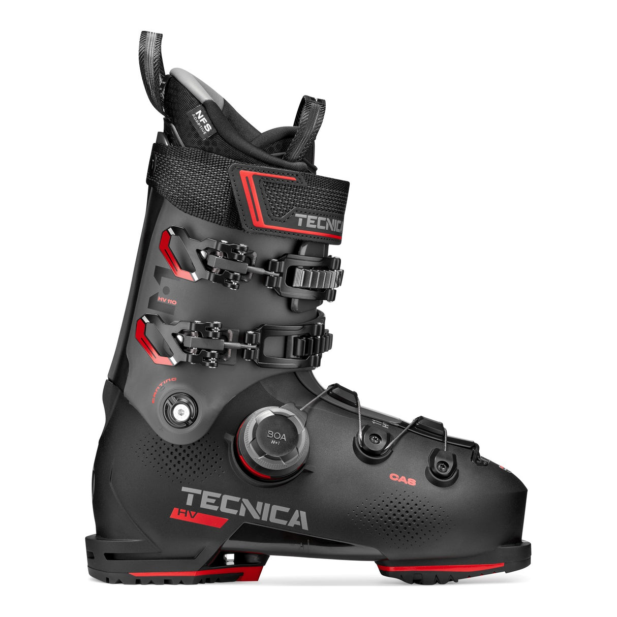 Tecnica Mach BOA HV 110 Ski Boots 2027