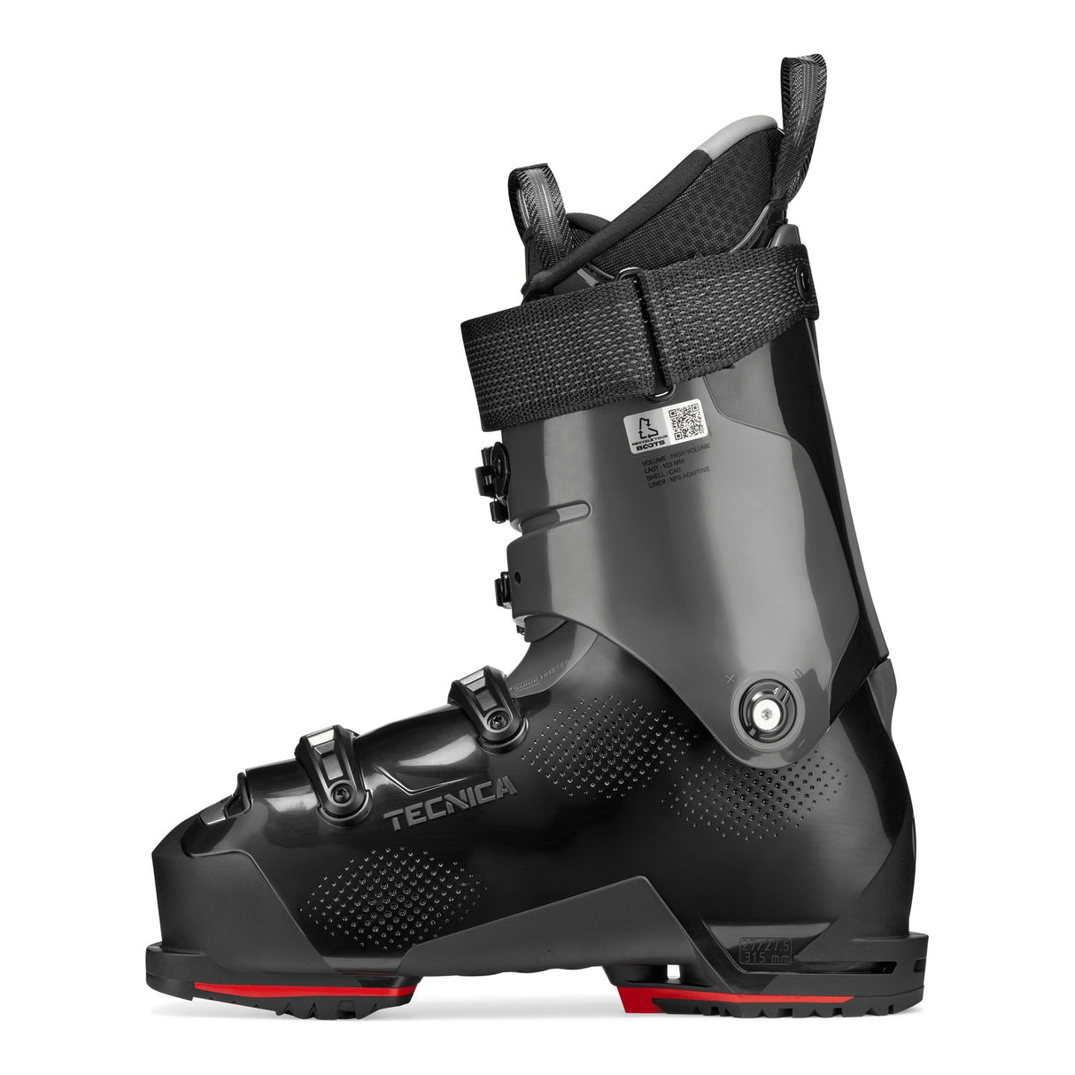 Tecnica Mach BOA HV 110 Ski Boots 2027