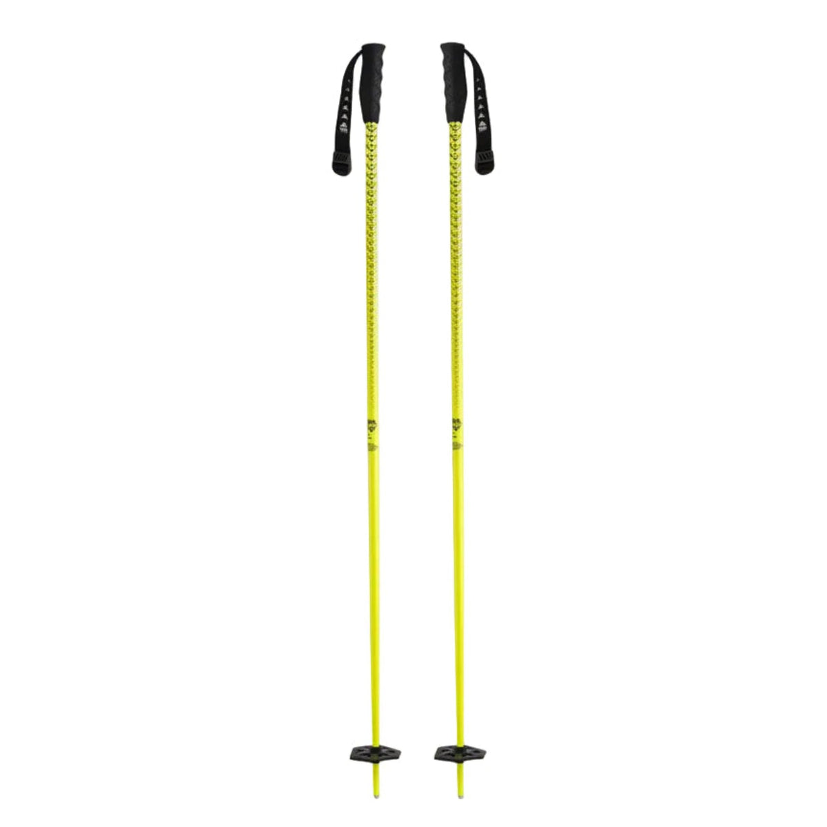 Meta Ski Poles