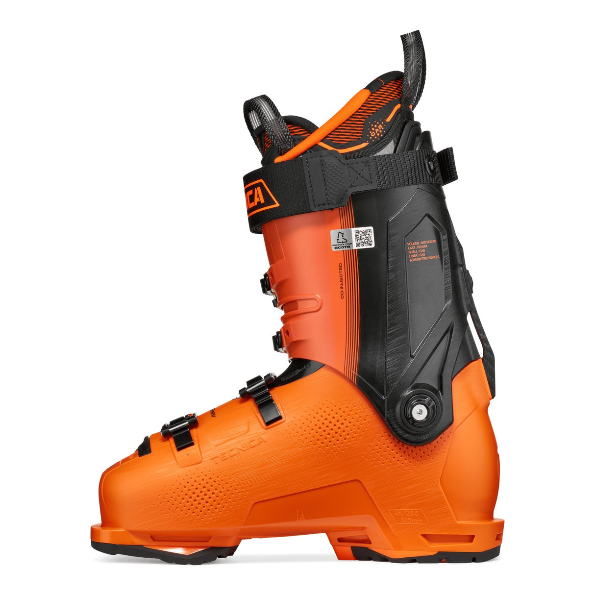 Tecnica Mach1 MV 130 TD2 Ski Boots 2027