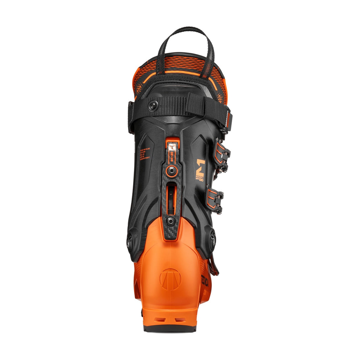 Tecnica Mach1 MV 130 TD2 Ski Boots 2027