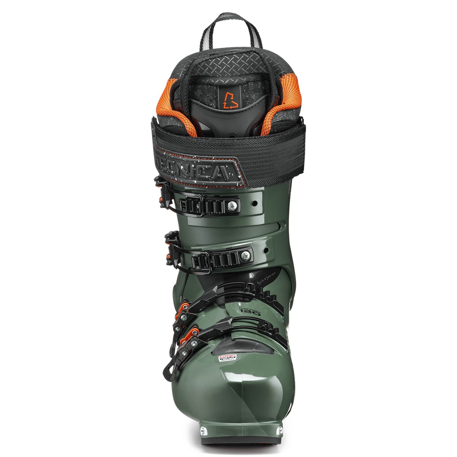 Tecnica Cochise 120 DYN GW Ski Boots 2025 – Snowtrax