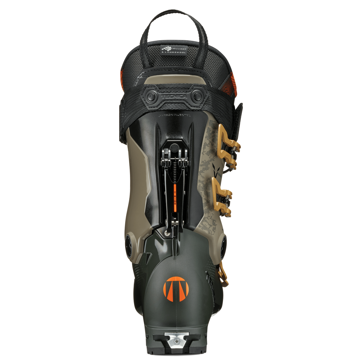 Cochise 120 DYN GW Ski Boots 2026