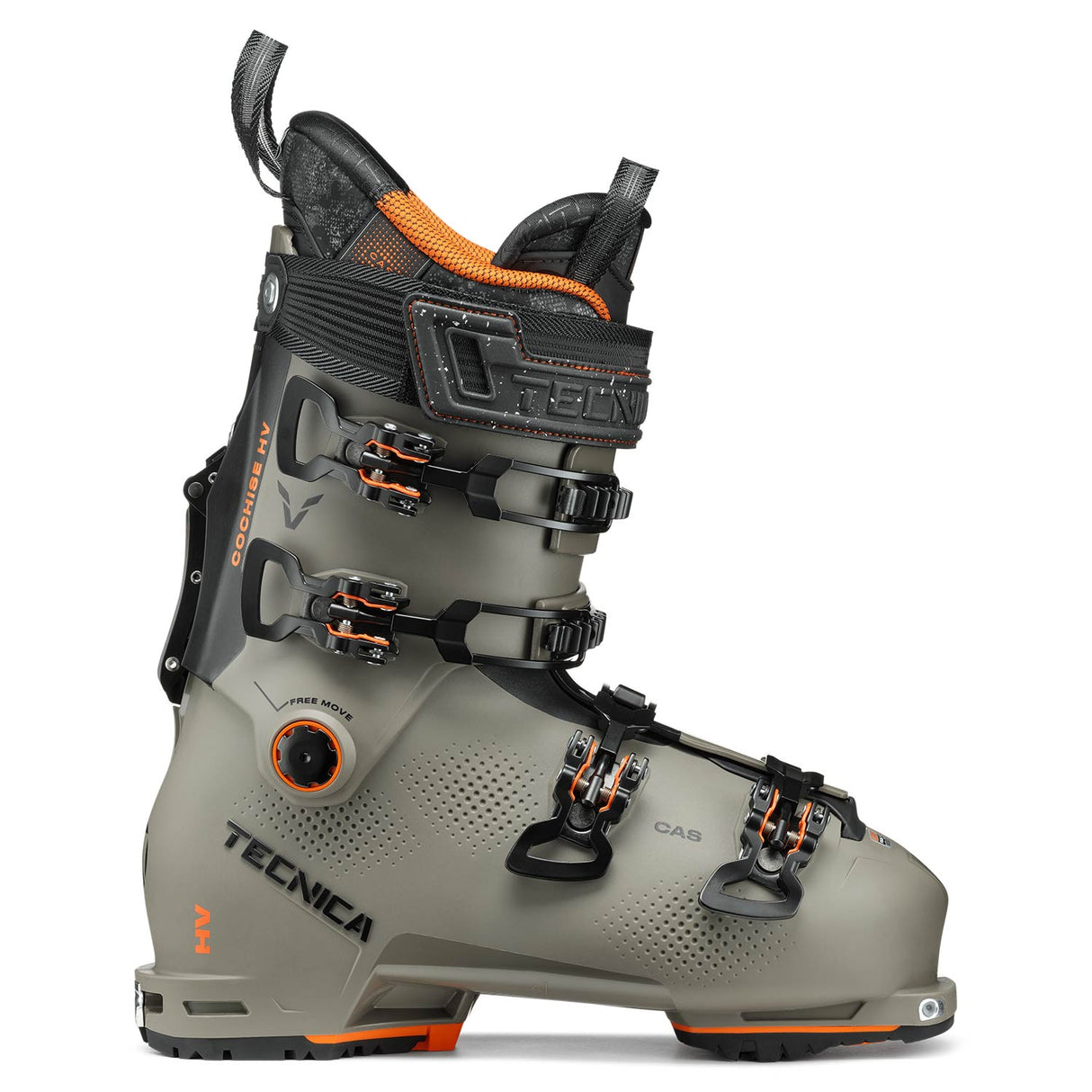 Cochise HV 110 DYN Ski Boots 2025 - Snowtrax