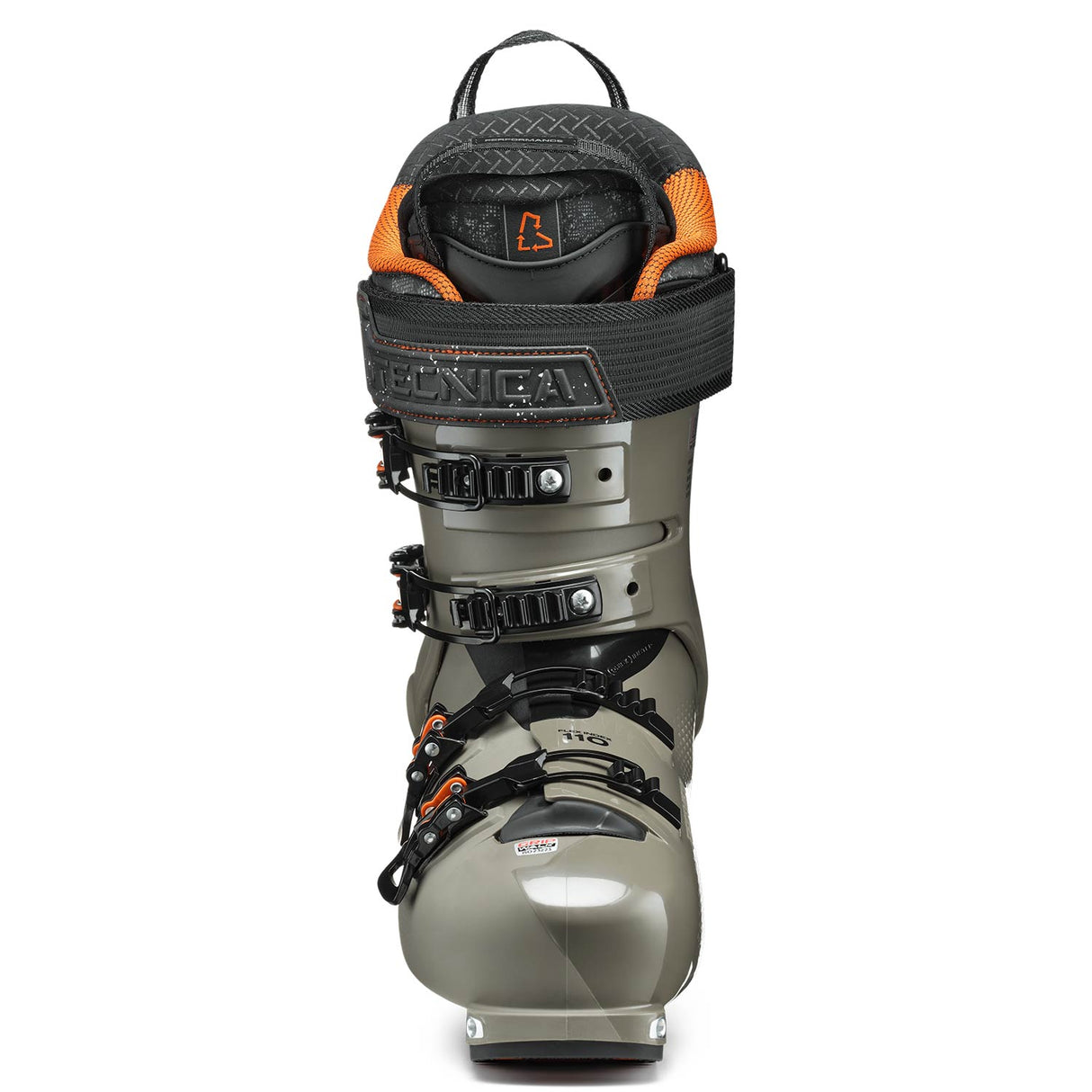 Cochise HV 110 DYN Ski Boots 2025 - Snowtrax