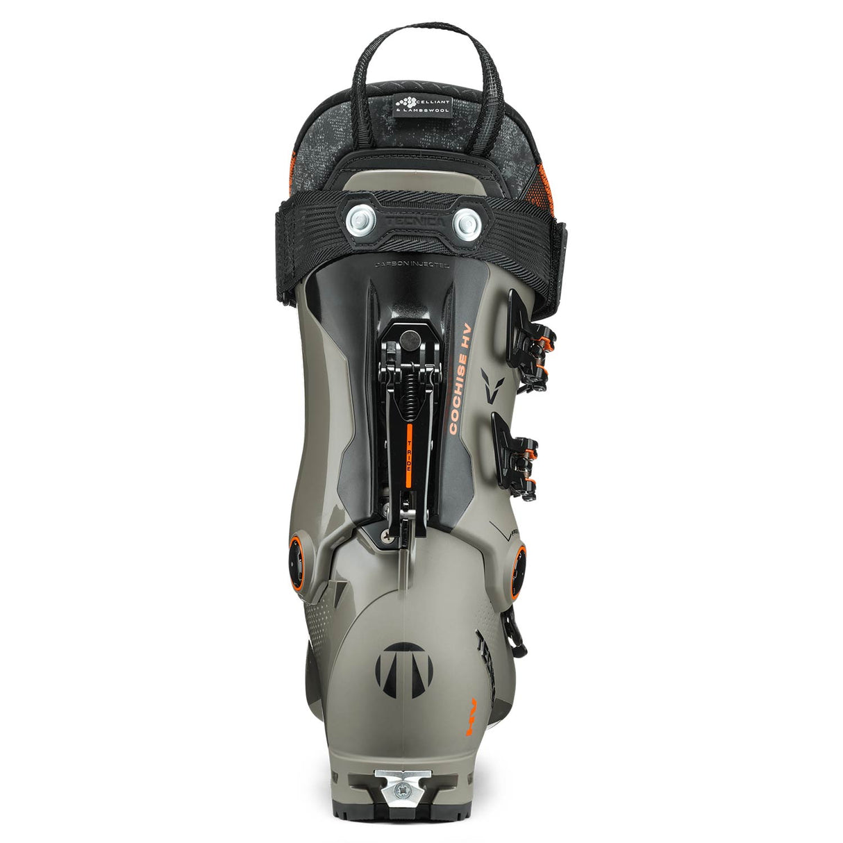 Cochise HV 110 DYN Ski Boots 2025 - Snowtrax