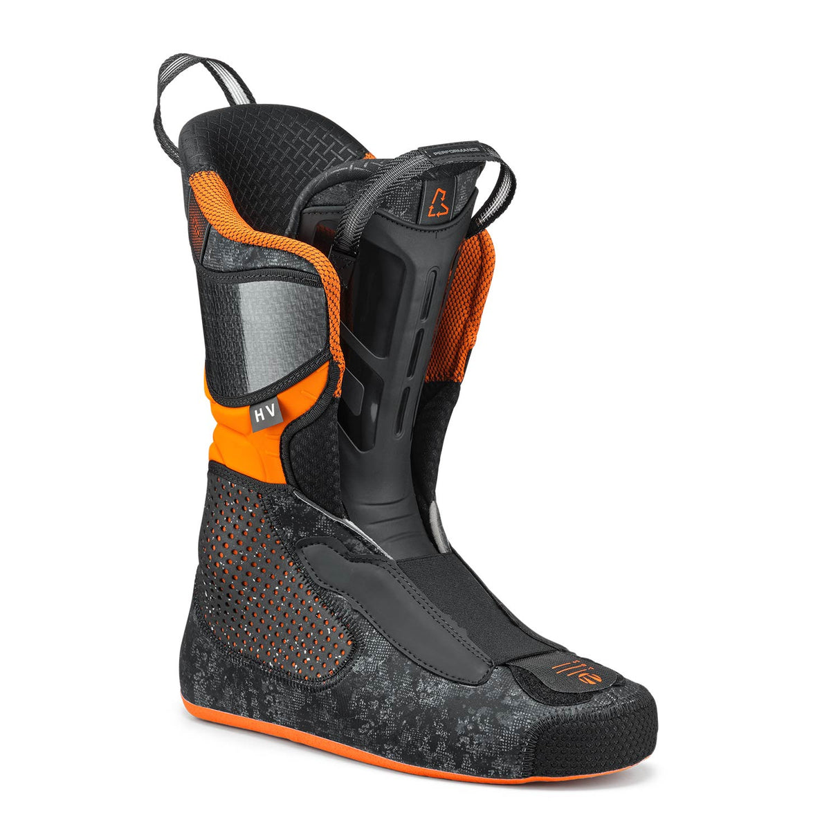 Cochise HV 110 DYN Ski Boots 2025 - Snowtrax