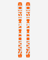 Mirus Cor Skis 2026
