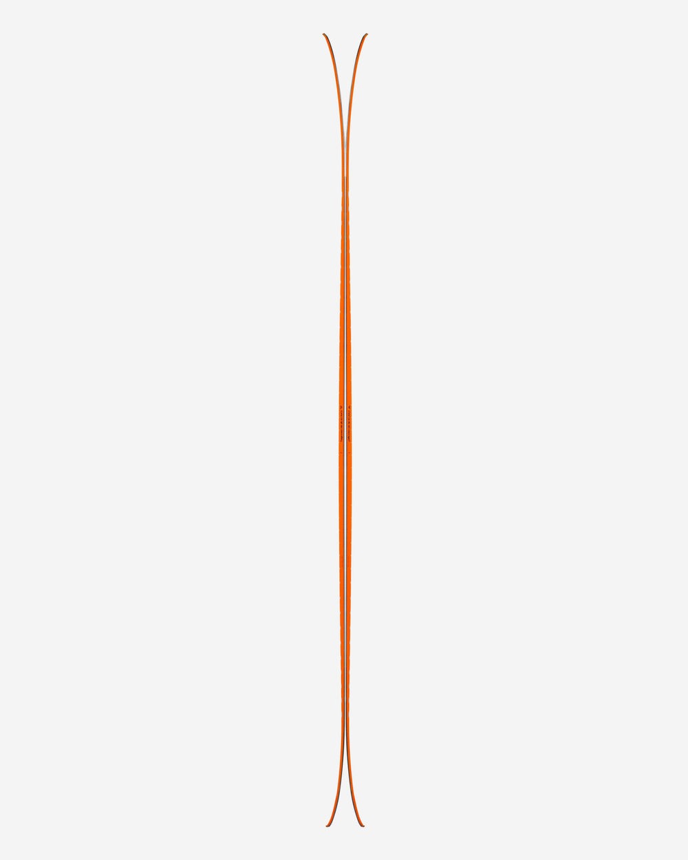 Mirus Cor Skis 2026