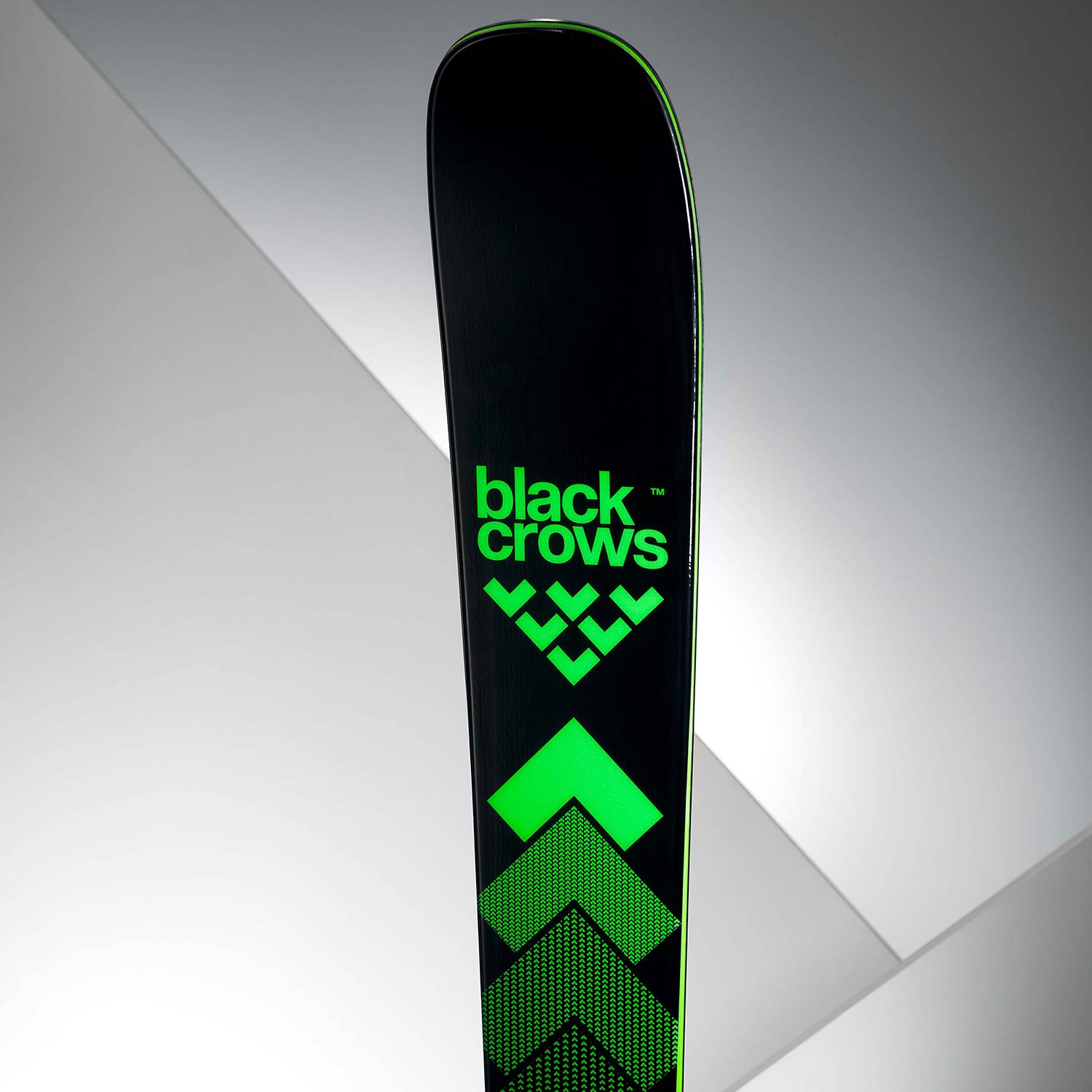 Black Crows Captis Skis 2025 – Snowtrax