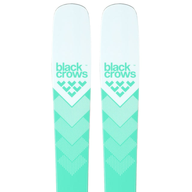 Atris Birdie Skis 2025 - Snowtrax