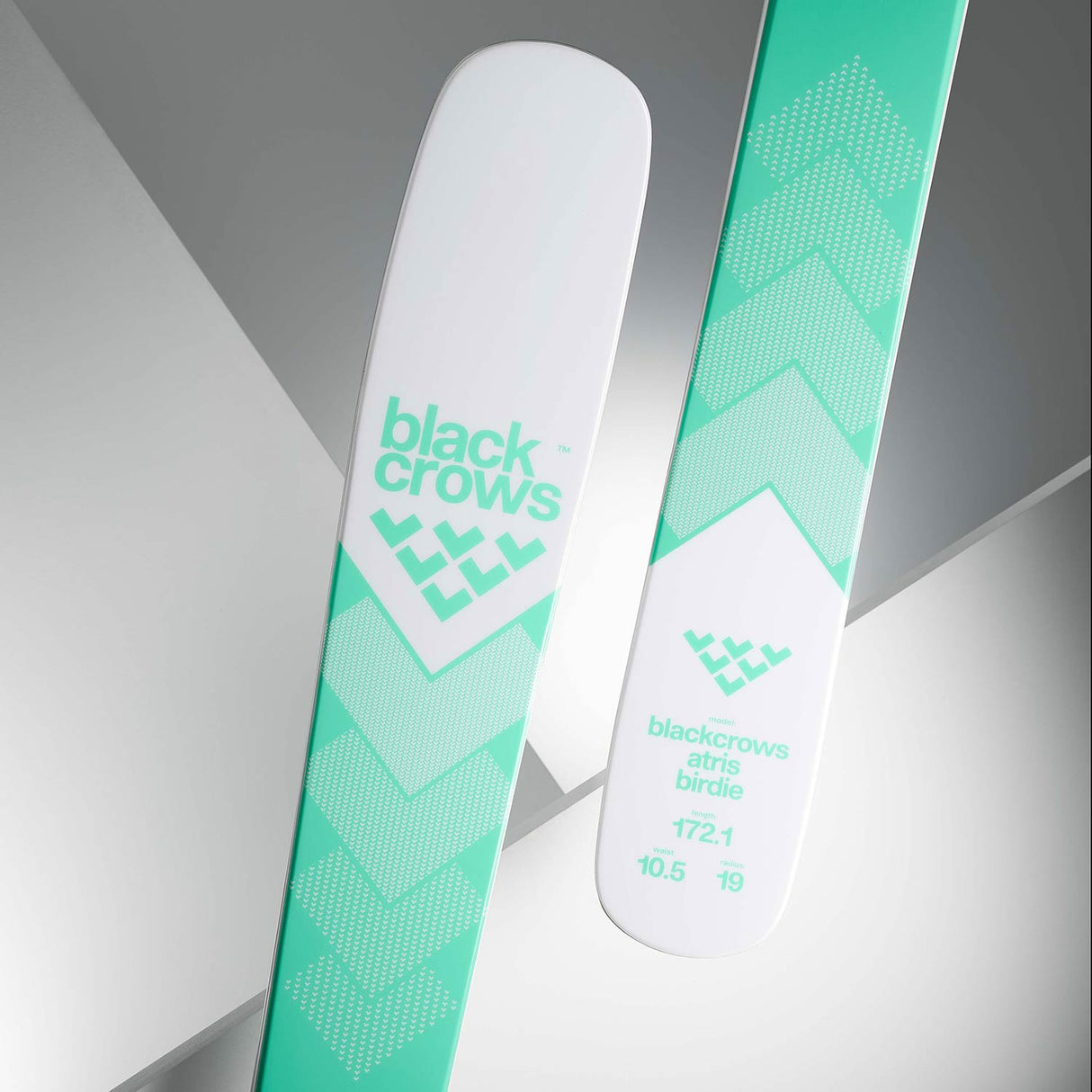 Atris Birdie Skis 2025 - Snowtrax