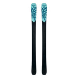 Captis Birdie Skis 2025 - Snowtrax