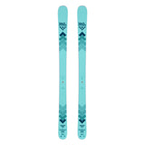 Captis Birdie Skis 2025 - Snowtrax