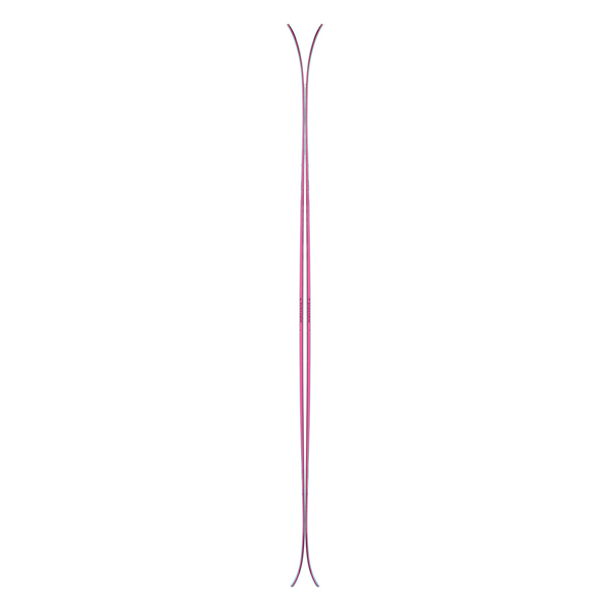 Captis Birdie Skis 2025 - Snowtrax