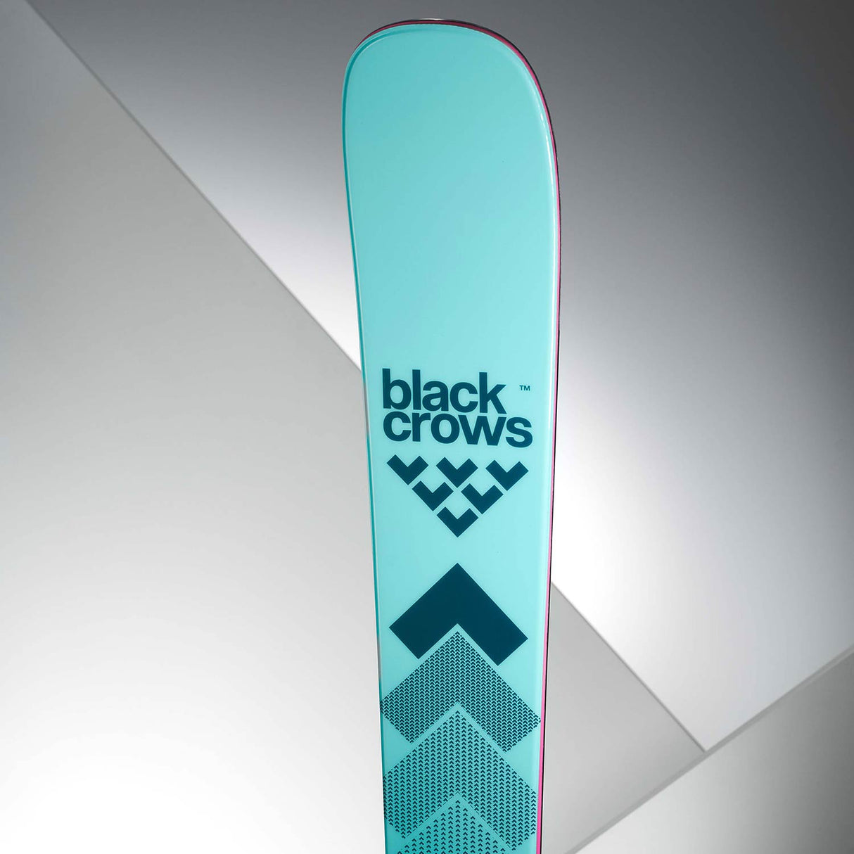 Captis Birdie Skis 2025 - Snowtrax