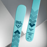 Captis Birdie Skis 2025 - Snowtrax