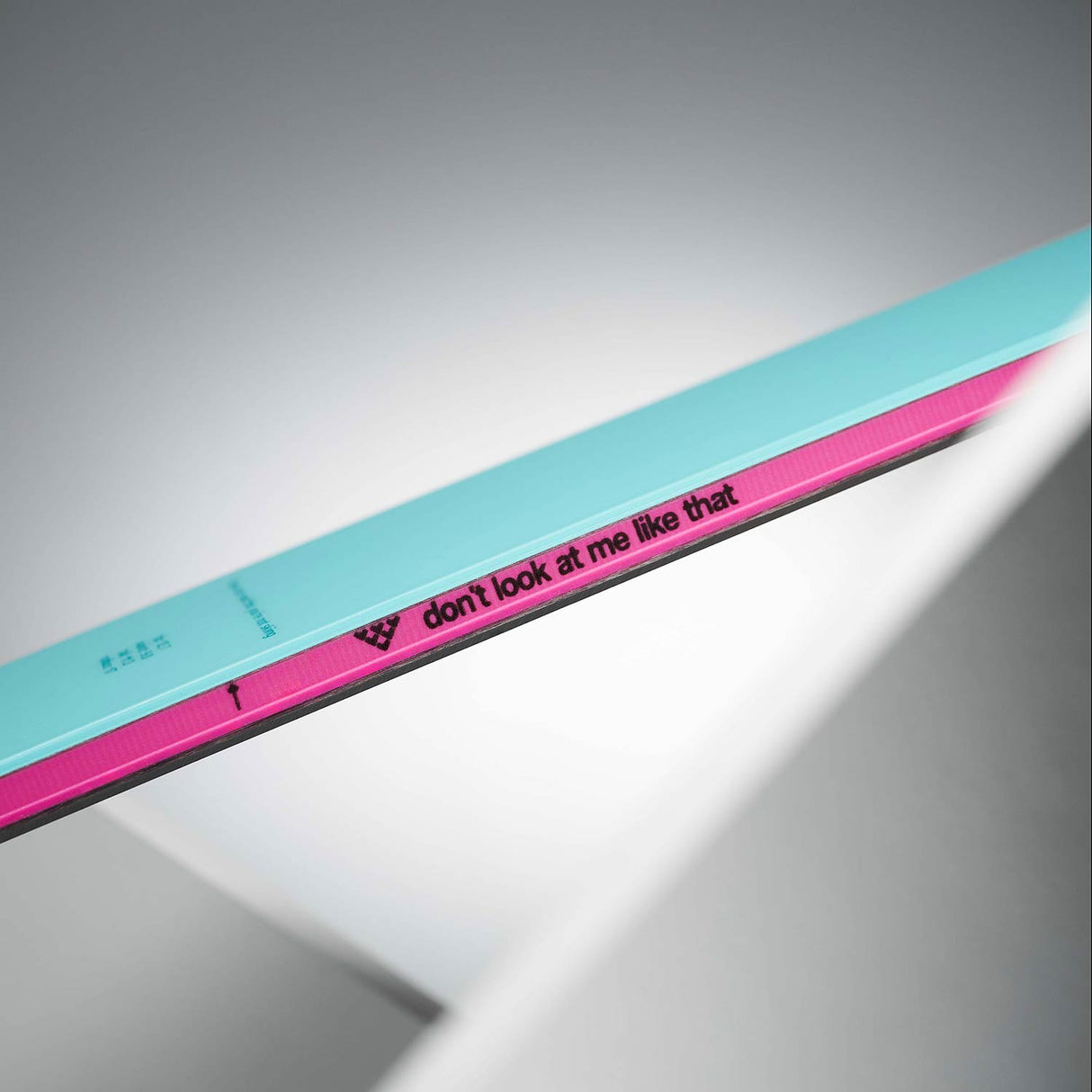 Captis Birdie Skis 2025 - Snowtrax
