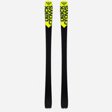 Octo Skis 2026