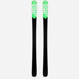 Captis Skis 2026