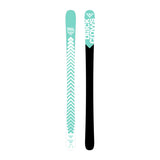 Captis Birdie Skis 2027