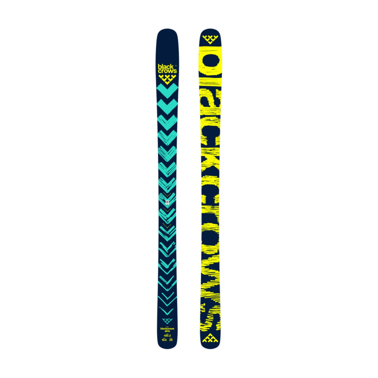 Atris Skis 2027