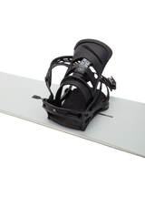 Mission Re:Flex Snowboard Bindings 2026