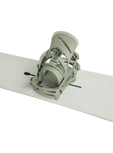 Mission Re:Flex Snowboard Bindings 2026