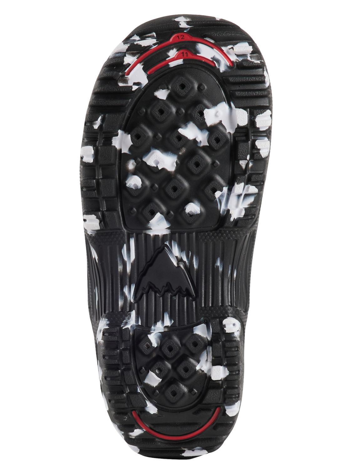 Kids' Mini Grom Snowboard Boots 2026
