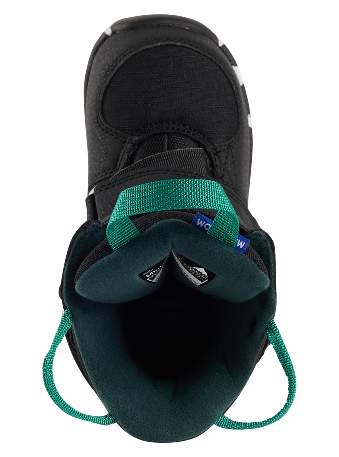 Kids' Mini Grom Snowboard Boots 2026