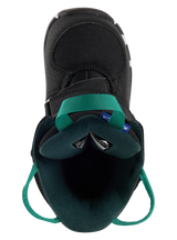 Kids' Mini Grom Snowboard Boots 2026