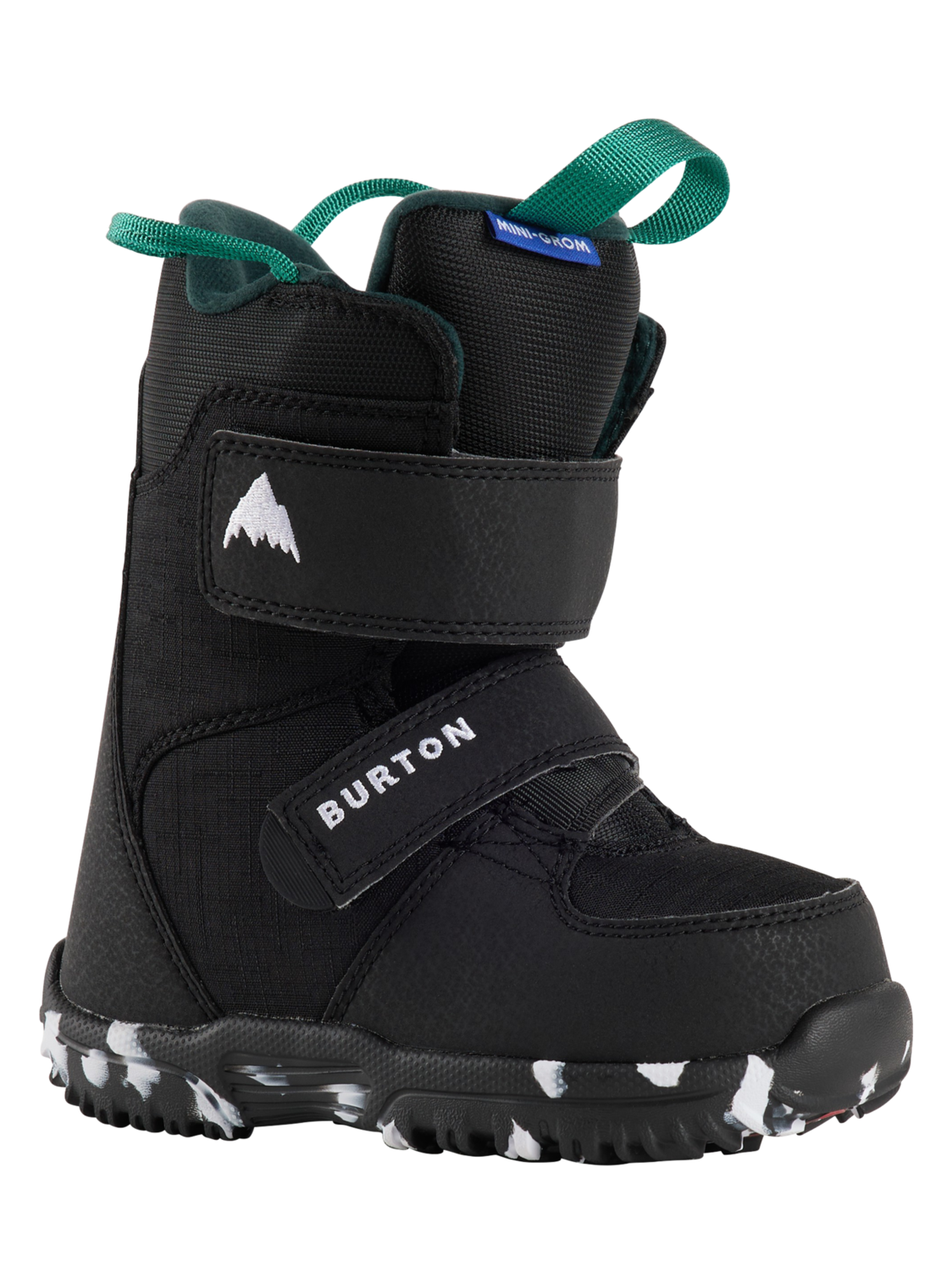 Kids' Mini Grom Snowboard Boots 2026