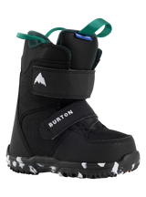 Kids' Mini Grom Snowboard Boots 2026