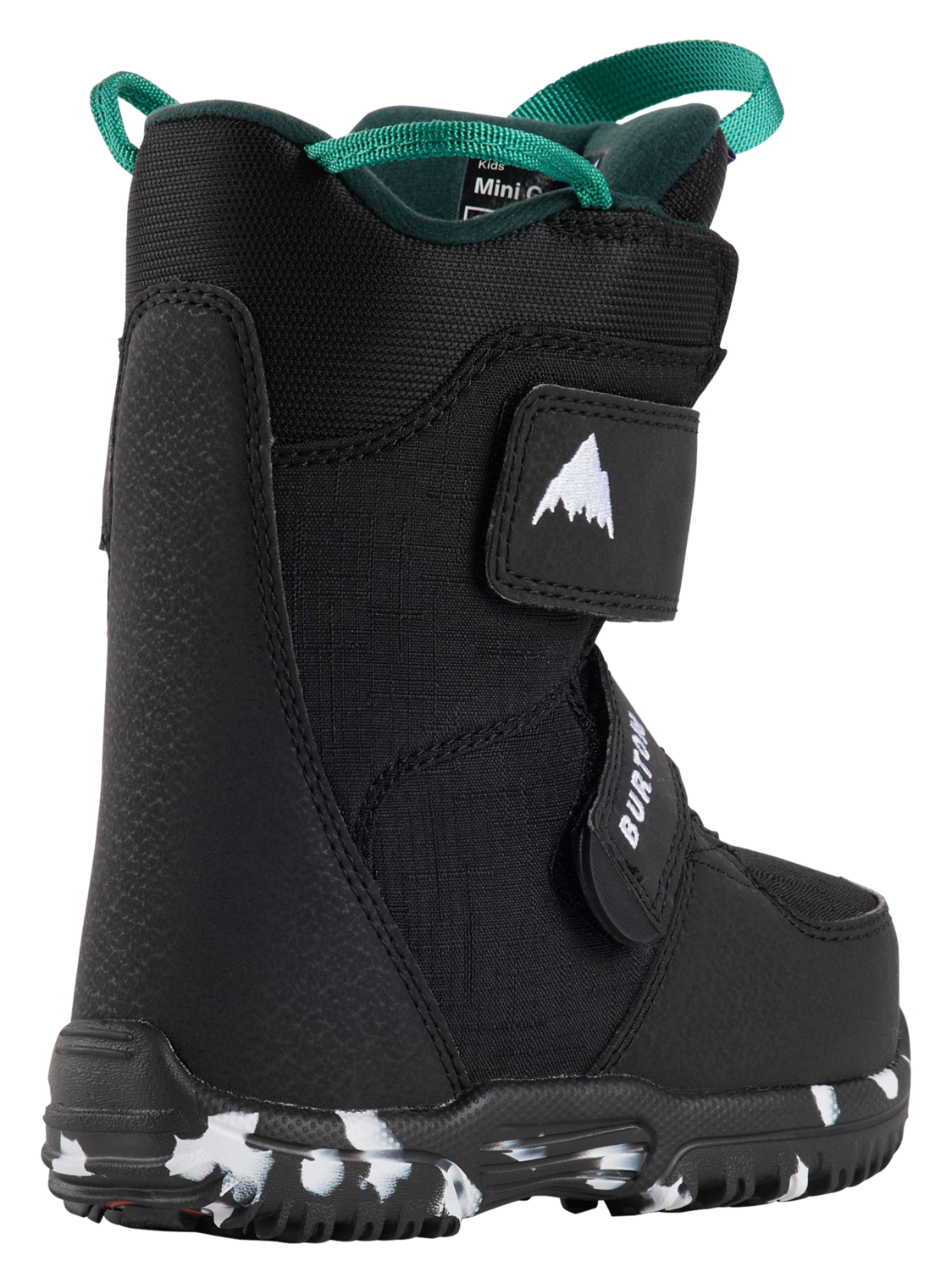 Kids' Mini Grom Snowboard Boots 2026