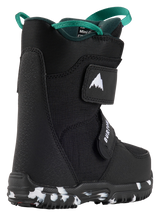 Kids' Mini Grom Snowboard Boots 2026