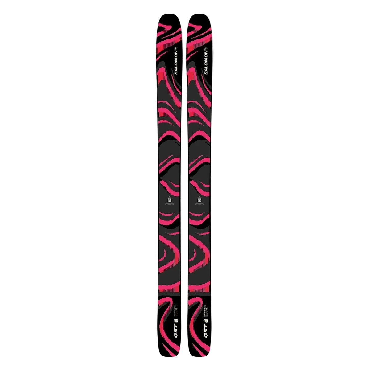 QST 106 Skis 2027