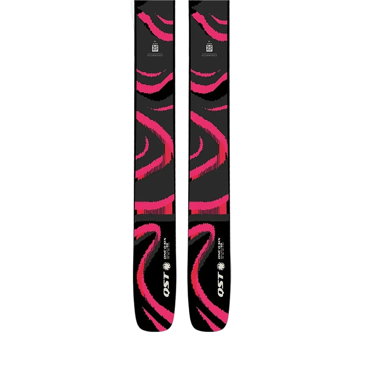 QST 106 Skis 2027