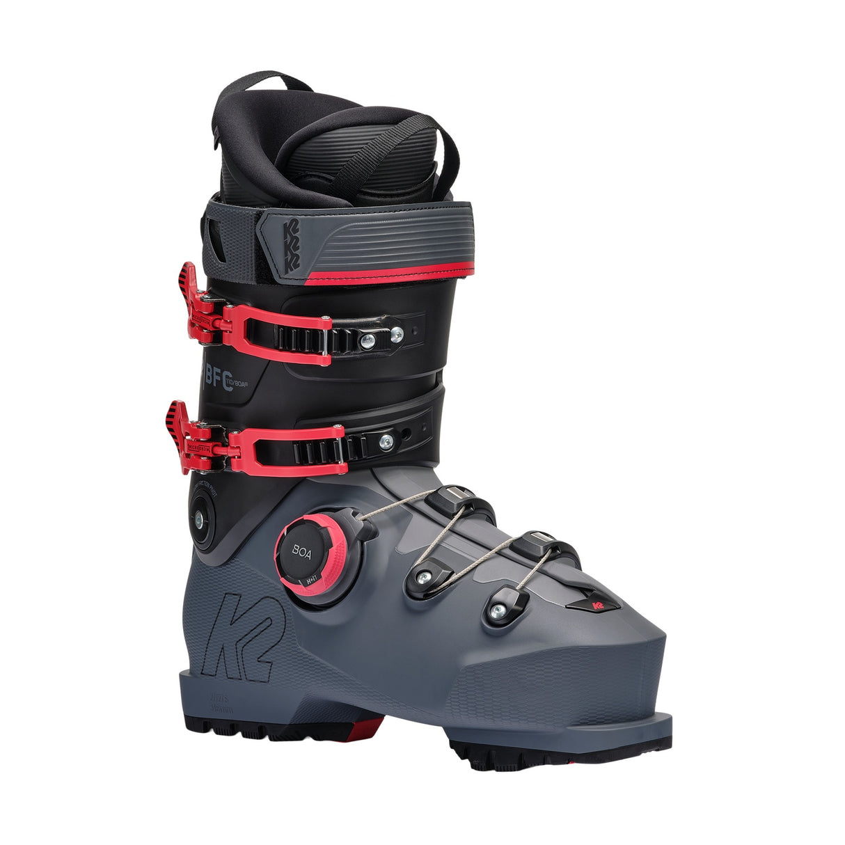 BFC 110 BOA Ski Boots 2027