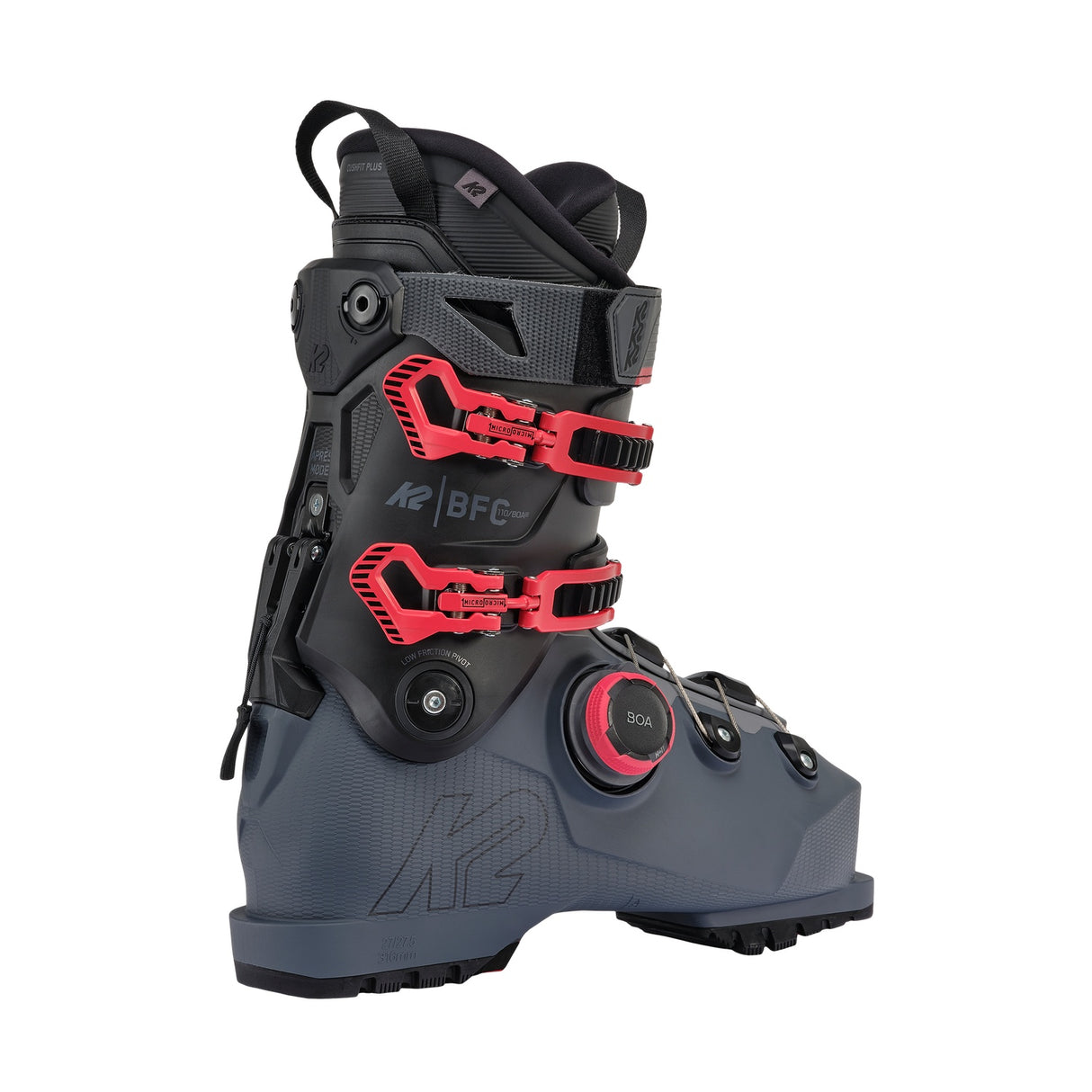 BFC 110 BOA Ski Boots 2027