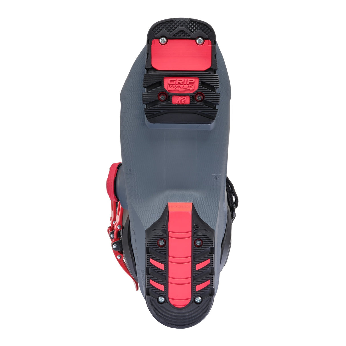 BFC 110 BOA Ski Boots 2027