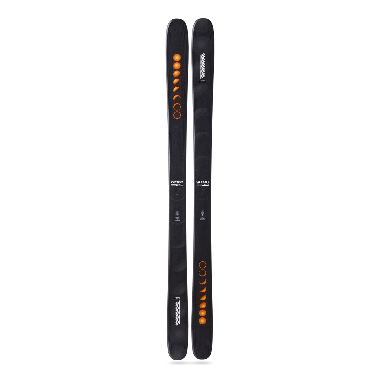 Omen Team Skis 2027