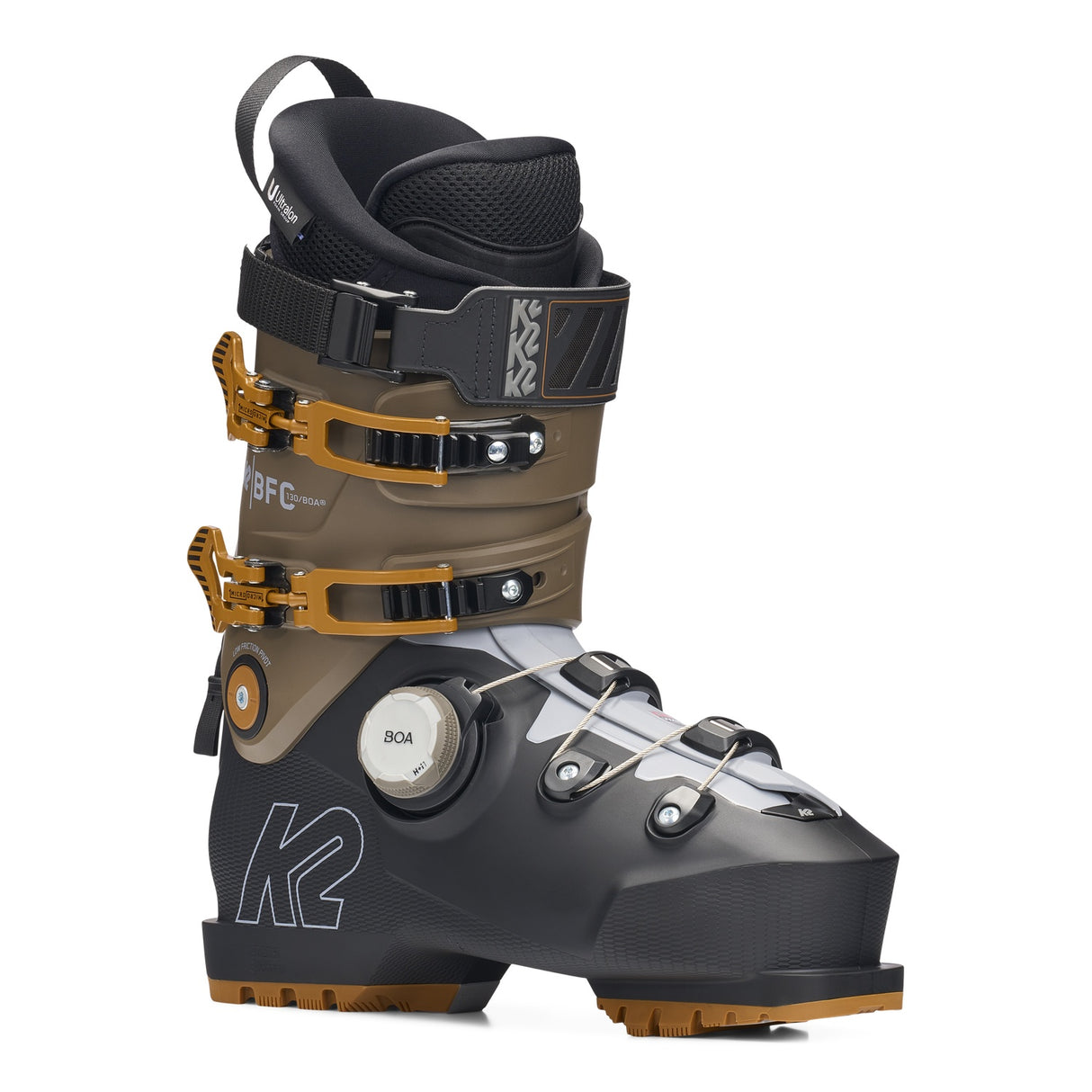 BFC 130 BOA Ski Boots 2027
