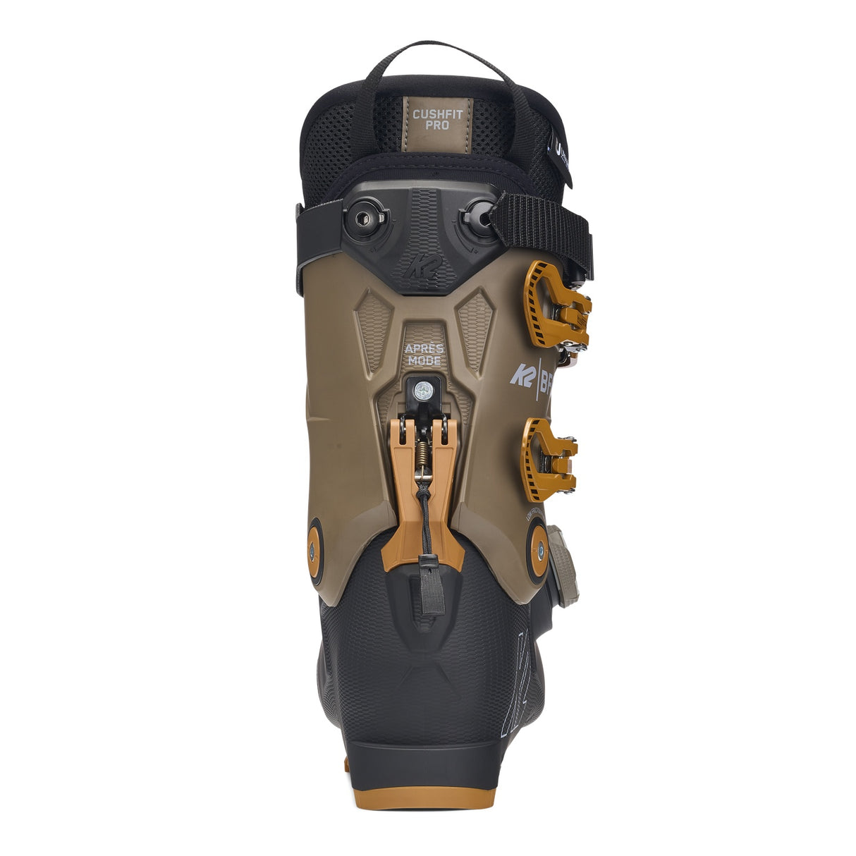 BFC 130 BOA Ski Boots 2027