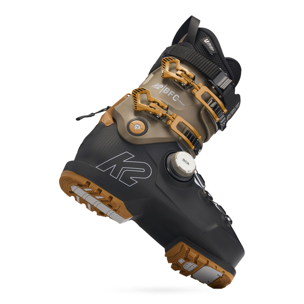 BFC 130 BOA Ski Boots 2027