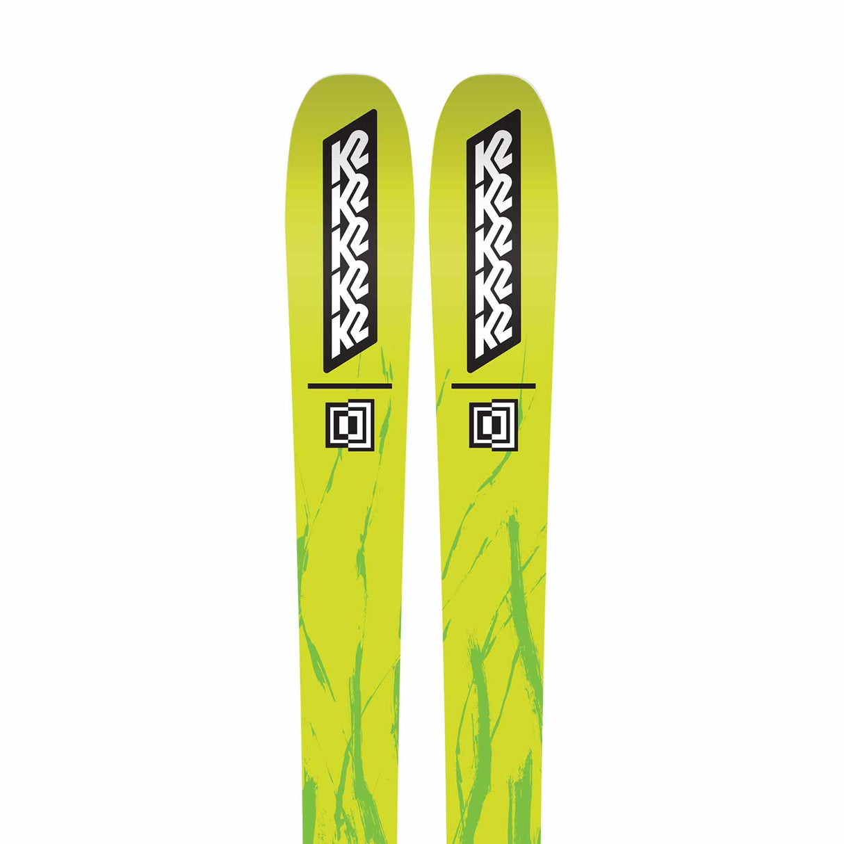 Mindbender 96 Skis 2027